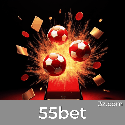 Controle Total e Personalização de Conta na 55bet