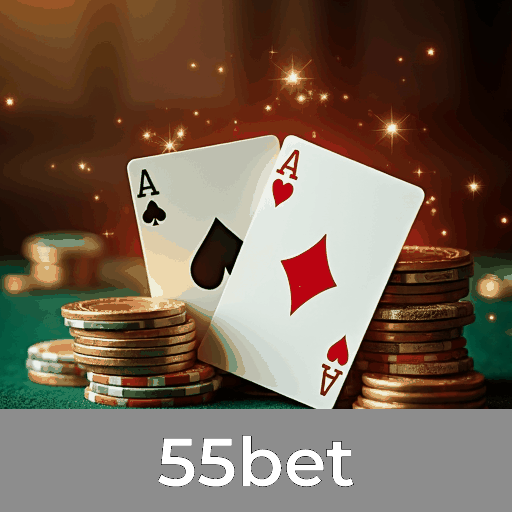 Aproveite o Login Premium com Proteção Avançada no 55bet