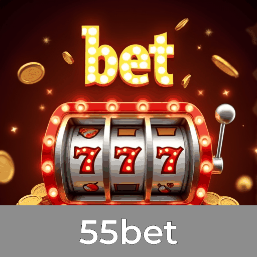 55bet: Experimente o Crash e Multiplique Seus Ganhos Instantaneamente