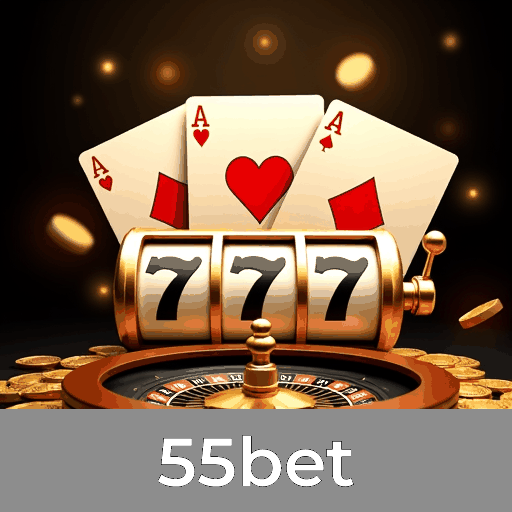 Experiência Completa de Apostas com o App 55bet