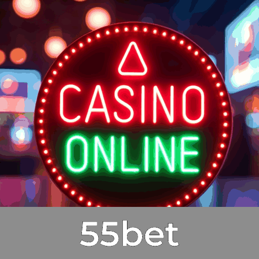 Explore a adrenalina dos caça-níqueis no 55bet: Alta Volatilidade e Recompensas Generosas!